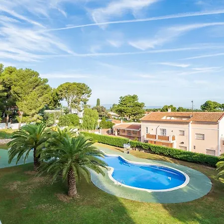 Apartmán Martin Y Rose En Salou