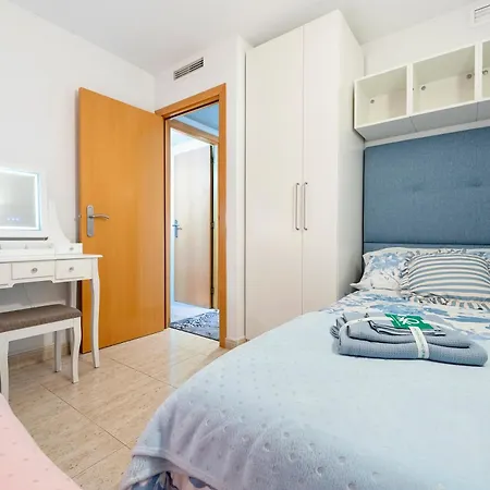 Apartamento Martin Y Rose En