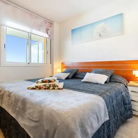 Apartamento Martin Y Rose En *