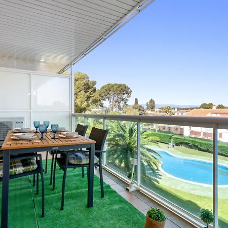 Apartamento Martin Y Rose En