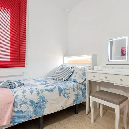 Martin Y Rose En Apartamento