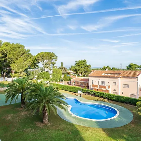 Apartamento Martin Y Rose En *